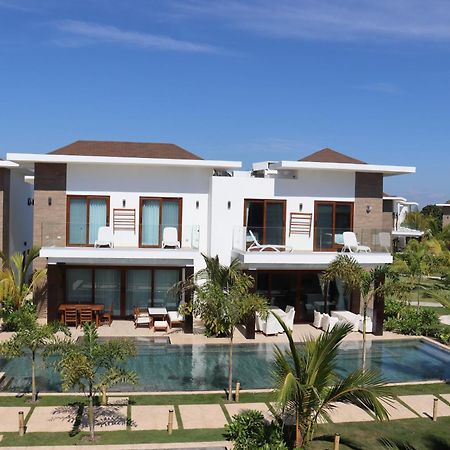 Villas La Mar Monterrico Dış mekan fotoğraf