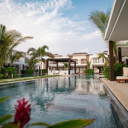 Villas La Mar Monterrico Dış mekan fotoğraf