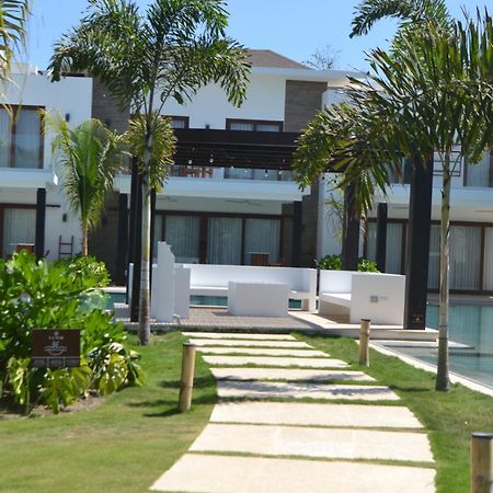 Villas La Mar Monterrico Dış mekan fotoğraf