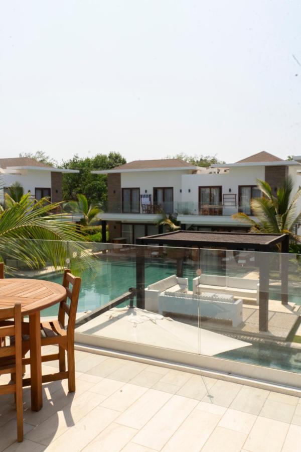 Villas La Mar Monterrico Dış mekan fotoğraf