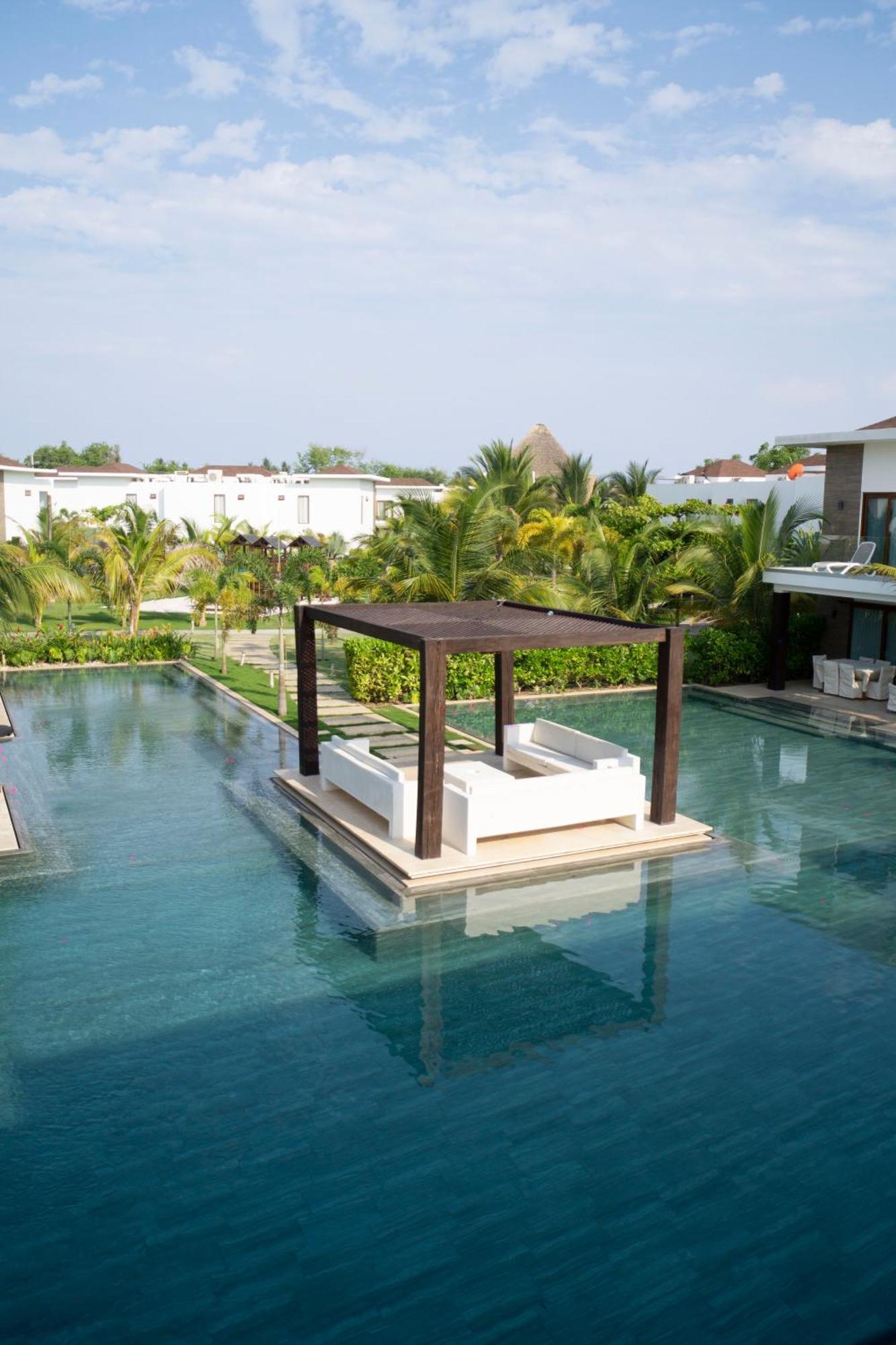 Villas La Mar Monterrico Dış mekan fotoğraf