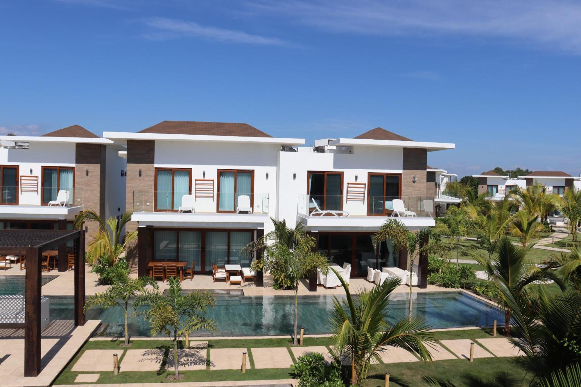 Villas La Mar Monterrico Dış mekan fotoğraf